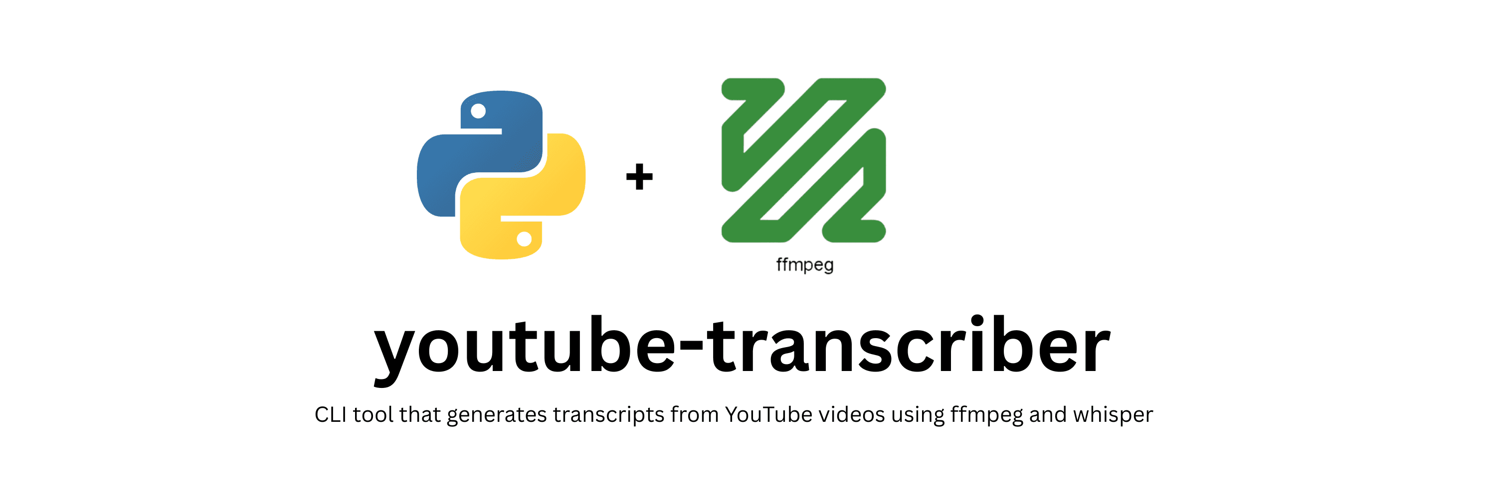 Building a YouTube Transcript Pipeline